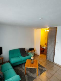 Pfeiren Leukerbad - 7