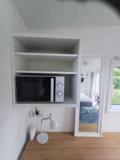 Nybyggd gäststuga - Färjestaden - 4