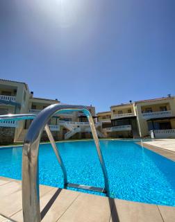 Villa Pandora - Petit Bonheur - Maleme - 9