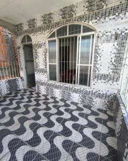 Residência da família Fiel - Belém - 6