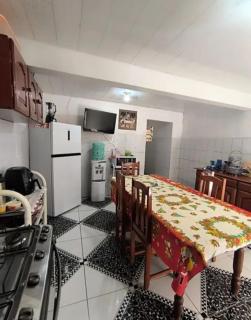 Residência da família Fiel - 5