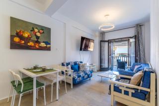 Sunrise Pefkochori - 8