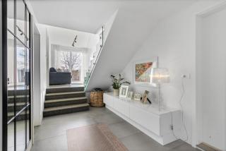 Cozy family home - Reykjavik - 6