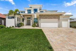 Villa No,1 - Cape Coral - 0
