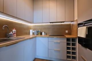 Penthouse 96, #ST55, 17 piętro, FV Parking Balkon - Rzeszów - 2