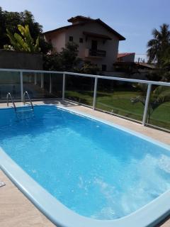 Casa de Praia Massaguaçu - Caraguatatuba - 9