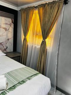 Labamba Forest Guesthouse - 9