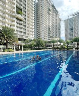 Condominium Luxury 1 bedroom, impressive amenities - Davao - 0