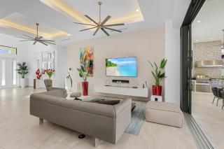 Villa No,1 - Cape Coral - 1