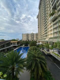 Condominium Luxury 1 bedroom, impressive amenities - Davao - 4
