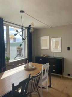 Leilighet ved sentrum - Molde - 6