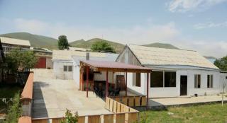 Waterfall Retreat Villa - Ijevan - 0