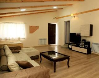 Waterfall Retreat Villa - Ijevan - 8