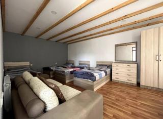 Waterfall Retreat Villa - Ijevan - 6