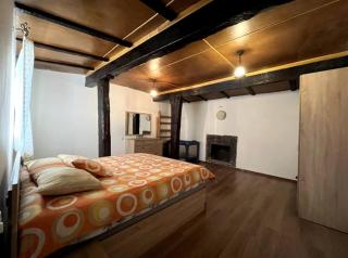 Waterfall Retreat Villa - Ijevan - 5
