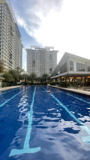 Condominium Luxury 1 bedroom, impressive amenities - Davao - 3