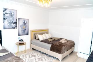 Spacious Rooms 5 Minutes to Wiener Stadthalle CG - Viena - 6