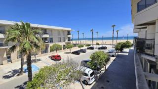 BEACH VALENCIA LUXURY A36-22 Apartment with terrace and sea views - 4