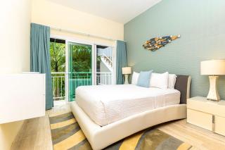 Luxury Beachfront 2BR Apt -Prime Location in Playa Bonita - Las Terrenas - 2