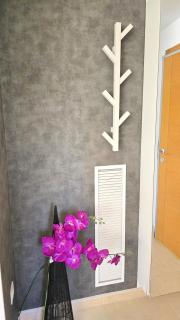 BEACH VALENCIA LUXURY A36-22 Apartment with terrace and sea views - Valence - 2