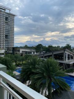 Condominium Luxury 1 bedroom, impressive amenities - Davao - 2