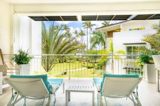 Luxury Beachfront 2BR Apt -Prime Location in Playa Bonita - Las Terrenas - 8