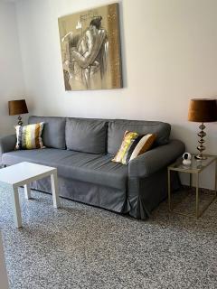 El Colibrí Home - Fuengirola - 8