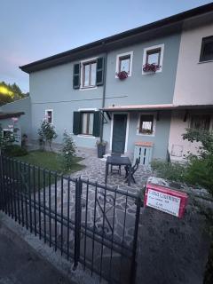 Casa Giannina - Castelnuovo di Garfagnana - 2