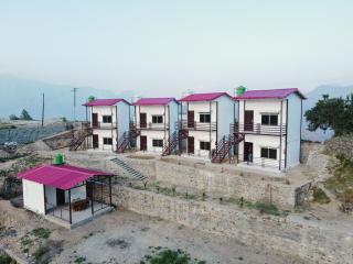 Tathastu Resorts New Tehri - 0