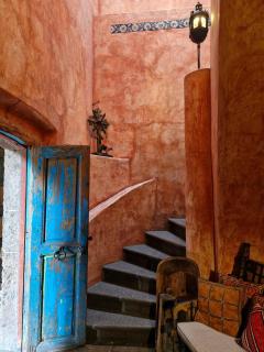Hacienda Las Amantes - San Miguel de Allende - 0