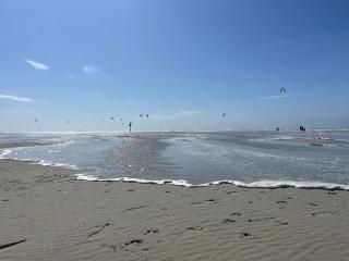 Apartment RELAX - Sankt Peter-Ording - 6