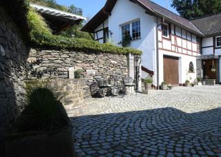 Ferienhaus Rurberger Ruhe - Simmerath - 0