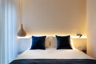 Sea Path IV Chania city center luxury Appartment - Chania - 5