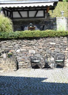 Ferienhaus Rurberger Ruhe - Simmerath - 7