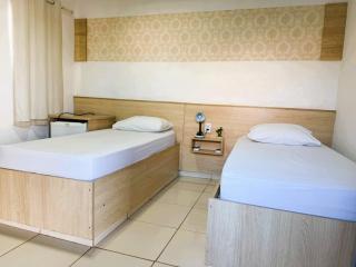 FlyWorld Hotel e Agencia de Viagens - 2