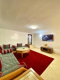 Wonderful 4 Bedrooms Villa with pool H42030 - Agadir - 5