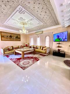 Wonderful 4 Bedrooms Villa with pool H42030 - Agadir - 2