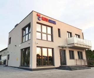 Luksusowy Apartament Glamour - Kielce - 9
