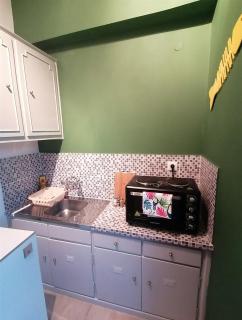 Bluenigma Hotel and Backpackers - Andros - 3
