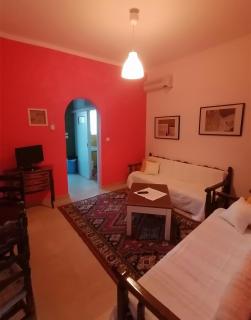 Bluenigma Hotel and Backpackers - Andros - 2