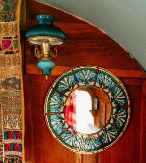 Magnifique Roulotte Bohème 1930 - 4