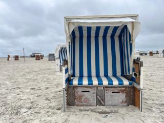 Apartment RELAX - Sankt Peter-Ording - 7