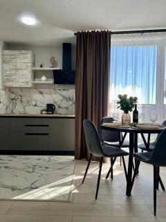apartments in Ternopil city - Ternopil - 9