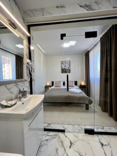 apartments in Ternopil city - Ternopil - 8