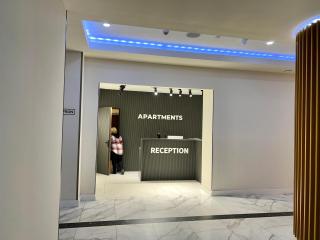 Aparts in Orbi City Batumi - Batoumi - 9