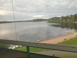 Yksiö upealla järvinäkymällä Termessä - Ikaalinen - 7