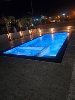 Ylli Mance Apartments - Ksamil - 9