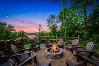 Kodiak Chalet - Sevierville - 9