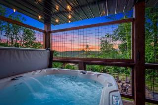 Kodiak Chalet - Sevierville - 8