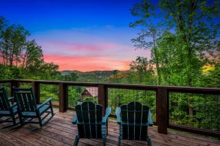 Kodiak Chalet - Sevierville - 7